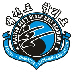 Master Gees Black Belt Academic